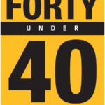 Forty Under 40