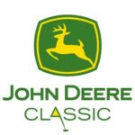 John Deere Classic logo exemptions Folds of Honor Coach Bluder commit PGA JDC Firecracker Run