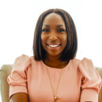LaDrina Wilson GLOW Conference