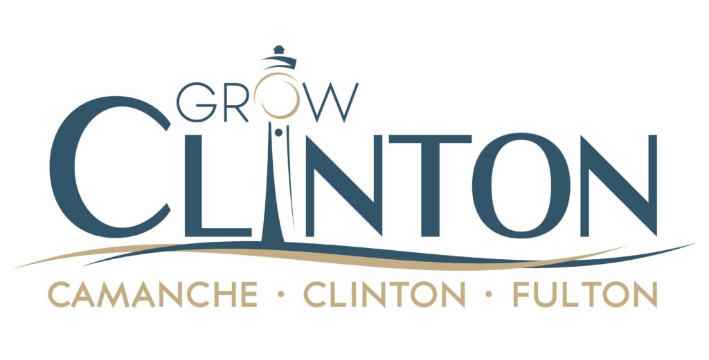 grow clinton