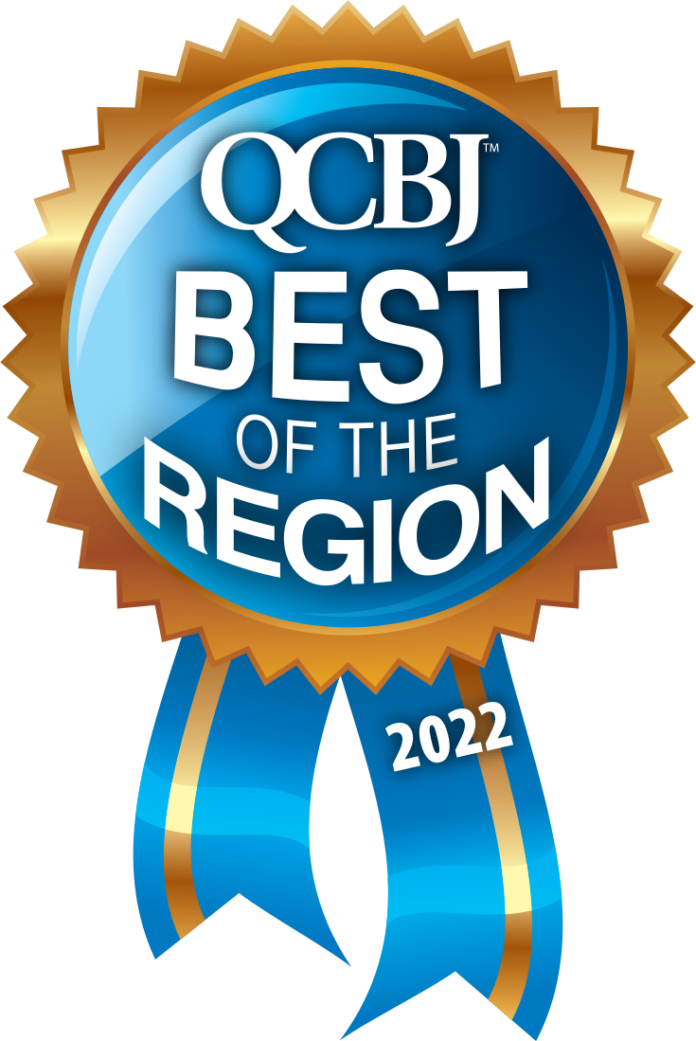 Celebrating the Best of the Region