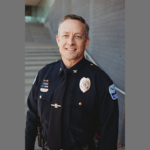 Davenport Police Chief Paul Sikorski