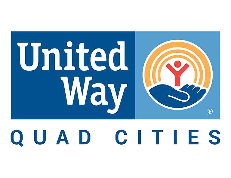 united way quad cities