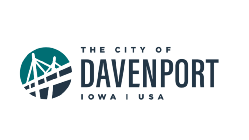 Davenport election primary city administrator