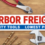 Harbor Freight logo
