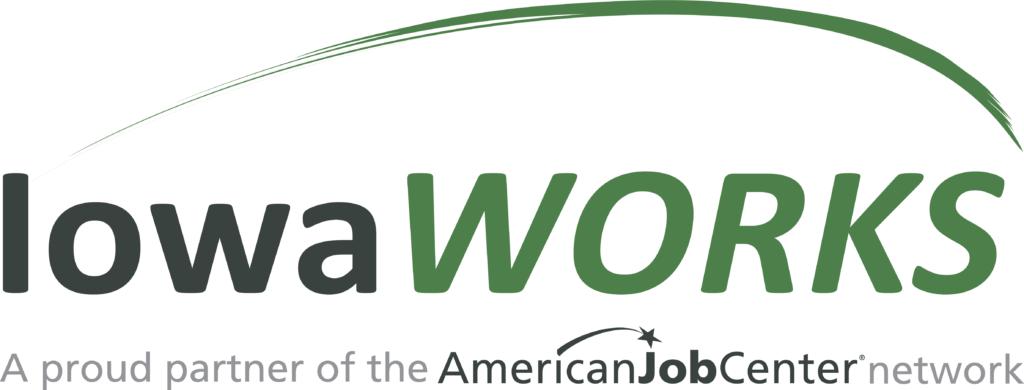 IowaWORKS health care NorthPark Mall expo