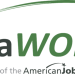 IowaWORKS health care NorthPark Mall expo
