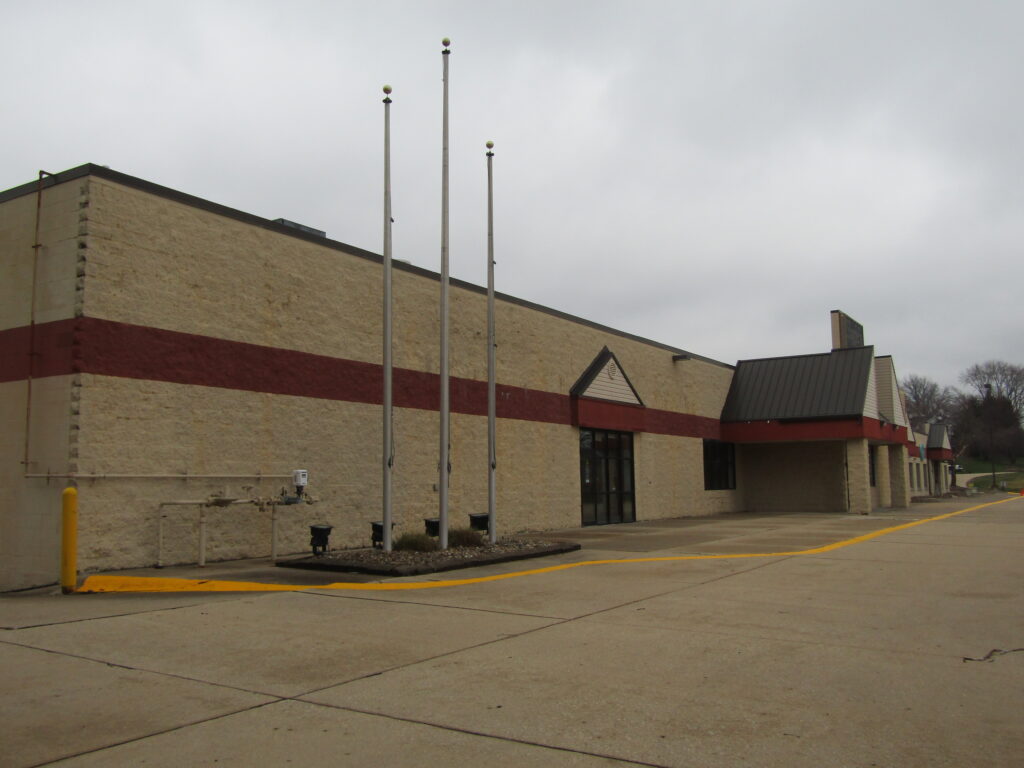 LeClaire Fareway