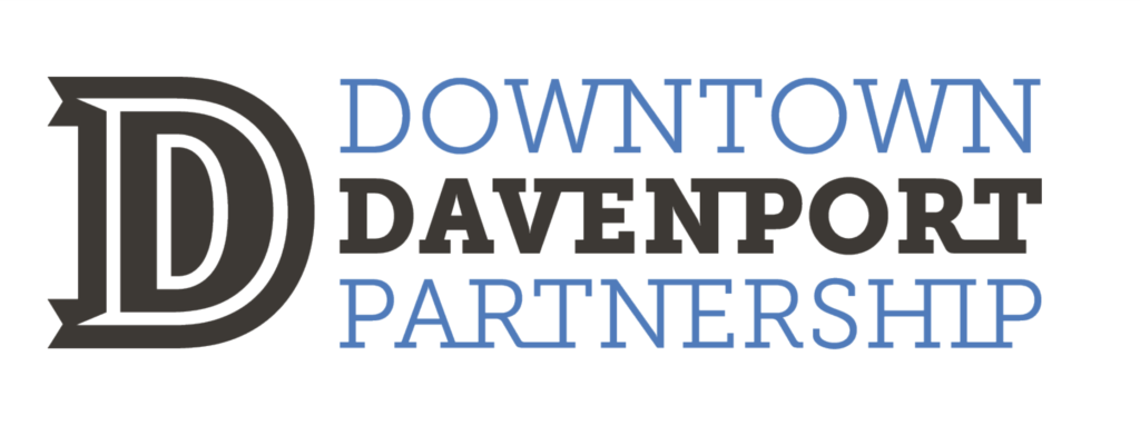 Downtown Davenport Partnership