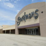 Harbor Freight is making plans to move a new store into the former Gordmans store site near SouthPark Mall