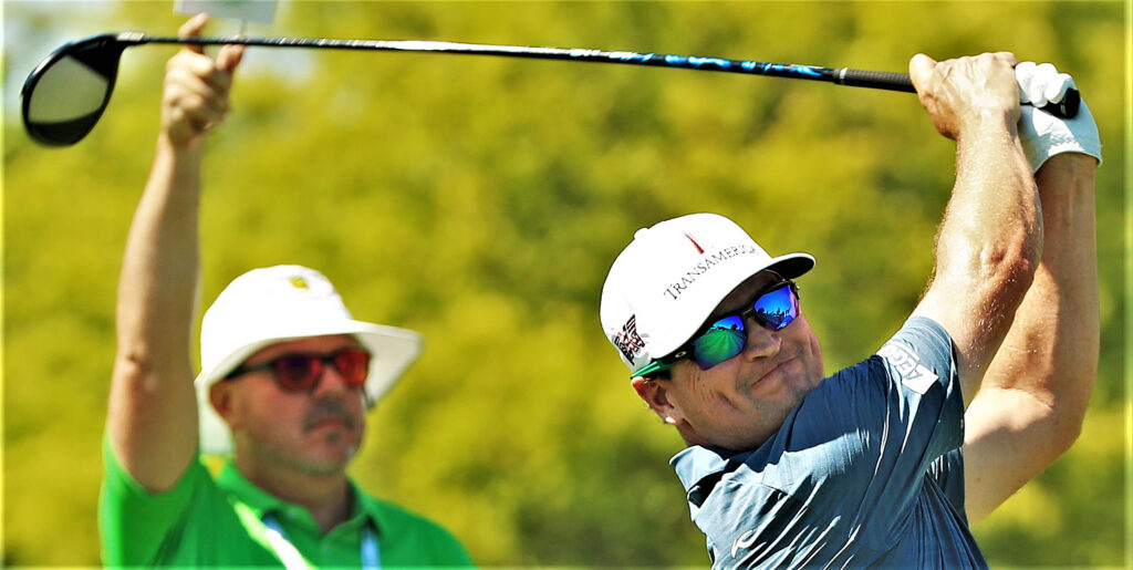 John Deere Classic