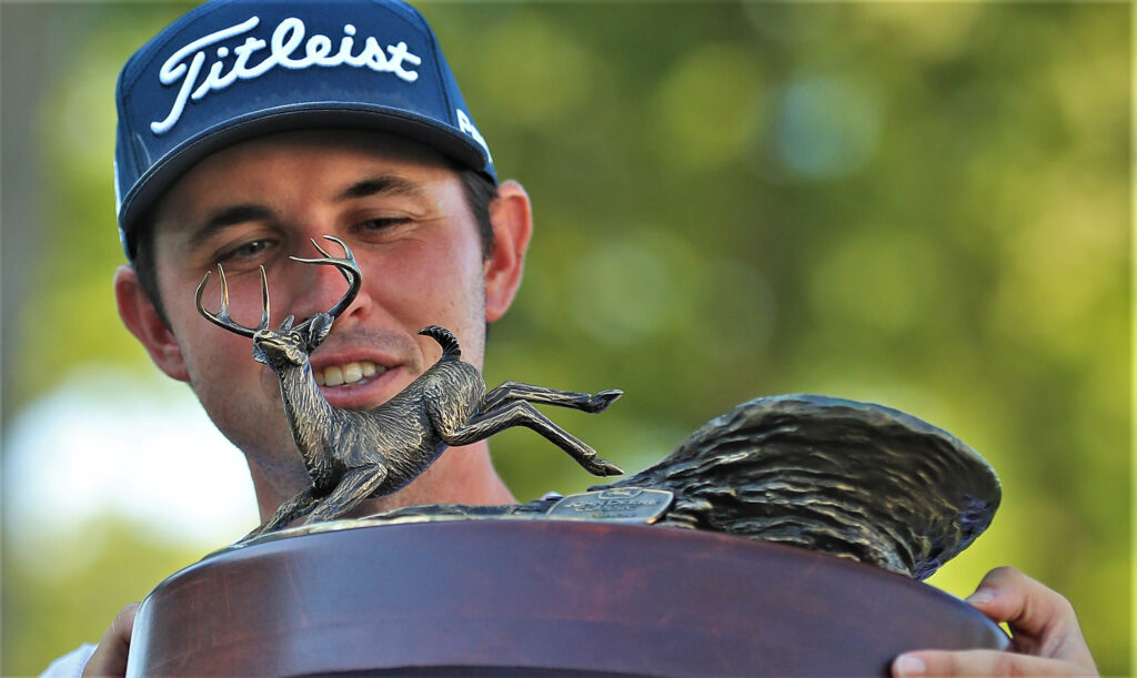 John Deere Classic