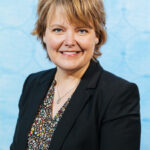 Dr. Patricia Newland