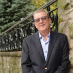 Dougal Nelson is a finalist for Junior Achievement’s Karl Flemke Pioneer Achievement Award, which is presented to a first-time area JA president. CREDIT JA OF THE HEARTLAND