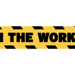 In the Works logo