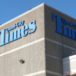 Lee Enterprises, owner of the Quad-City Times and other area newspapers, will host meetings with investors at the Sidoti May Virtual Investor Conference, taking place on Wednesday and Thursday, May 8-9. shareholders