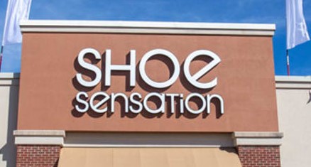 Shoe sensations on sale