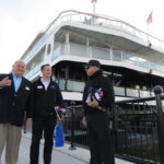 American Symphony riverboat