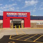 Harbor Freight Moline
