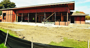 Highland Springs Golf Course Clubhouse, 9500 35th Street West, Rock Island