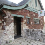 That 1,600-square-foot stone and brick building called The Cottage is now home to many operations for Tapestry Farms.