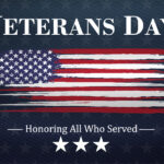 veterans day