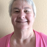 Jody Mapes