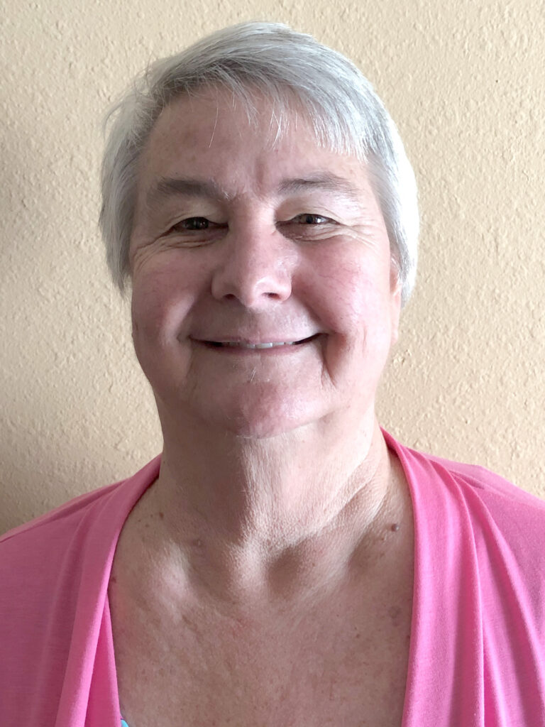 Jody Mapes
