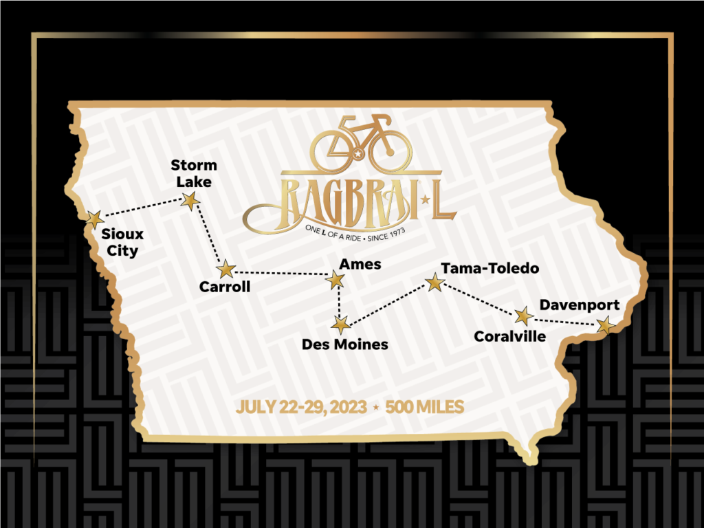RAGBRAI