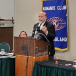 Mayor State of the City address
