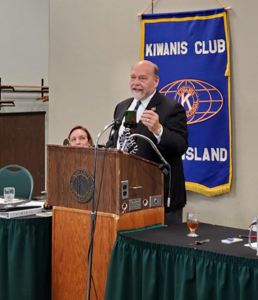 Mayor State of the City address