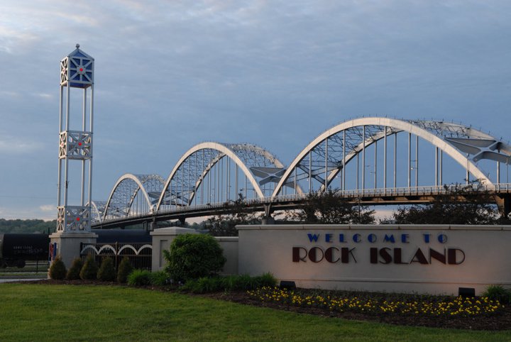 The City of Rock Island is seeking applicants interested in serving on the newly-created Community Development Commission.