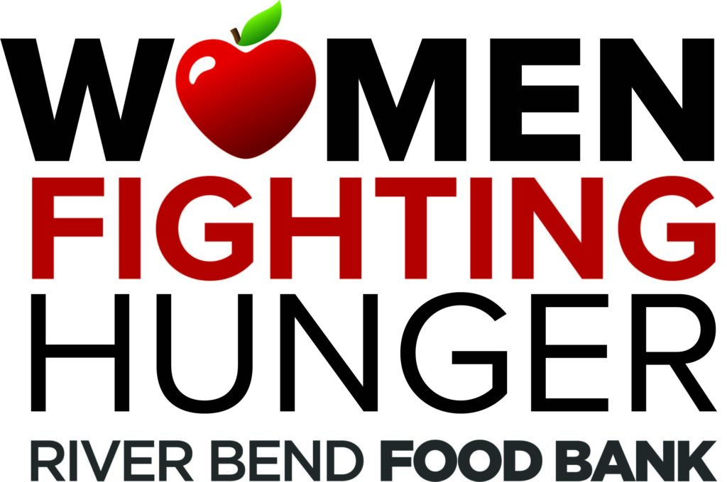 Women Fighting Hunger River Bend Food Bank