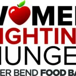 Women Fighting Hunger River Bend Food Bank
