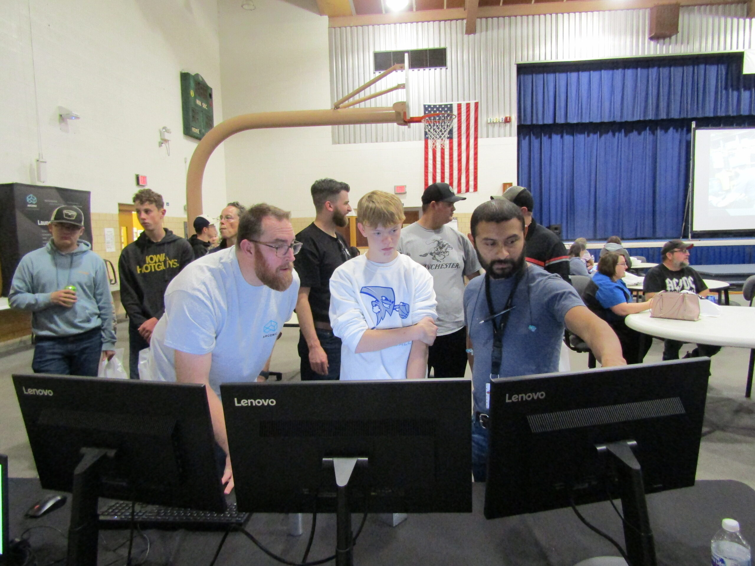 High School Apprentice Signing Day Set For May 10