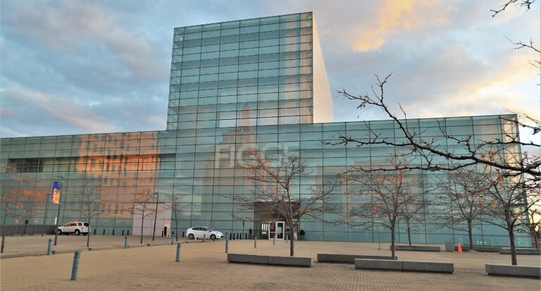Figge Art Museum South Deere & Co. revolutionary muralist David Alfaro Siqueiros Lois Kames Young Artists