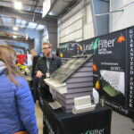 The 2023 Quad Cities Builders & Remodelers Association Home Show