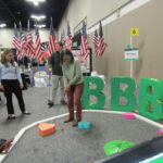 Putt A Round