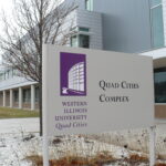 WIU QC layoffs U.S. News & World Report rankings Mike Halpin QC I Quad Cities innovation Center