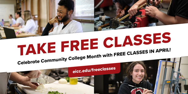 Free classes 1