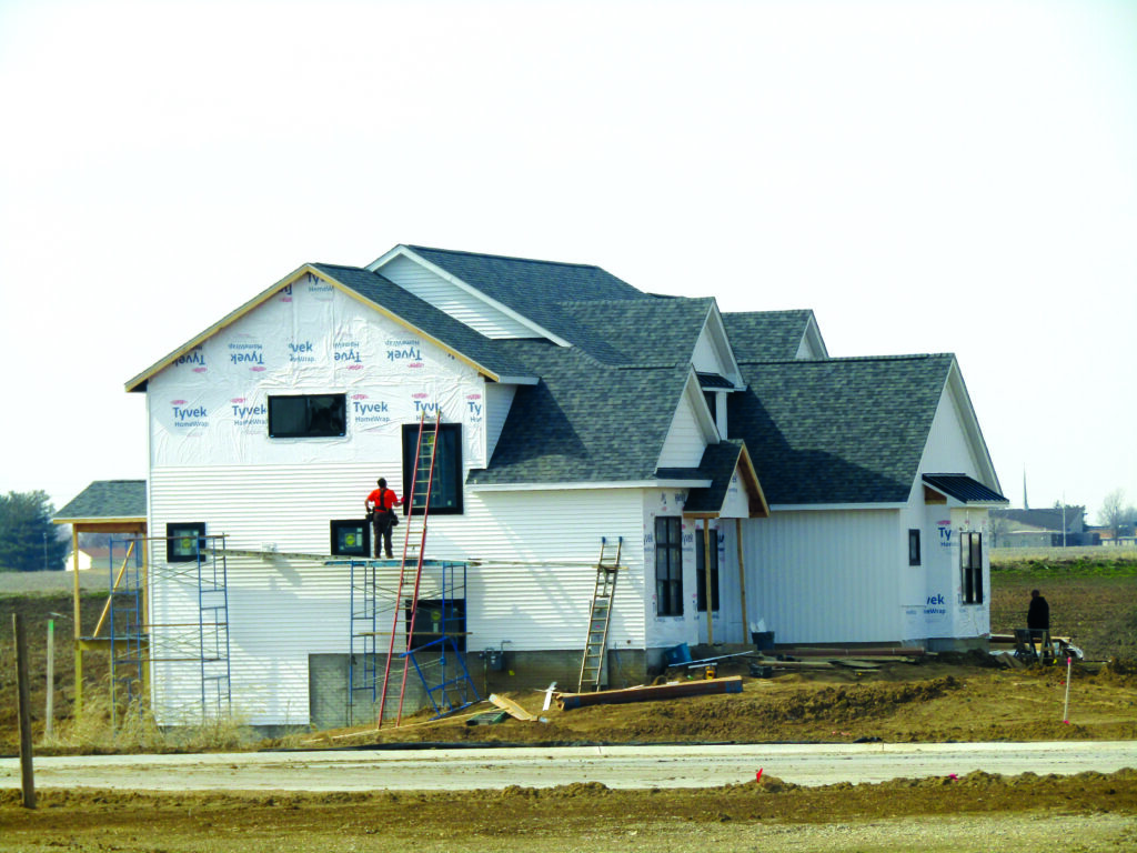 Housing market
