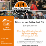 Taste of East Moline