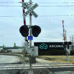 railroad overpass