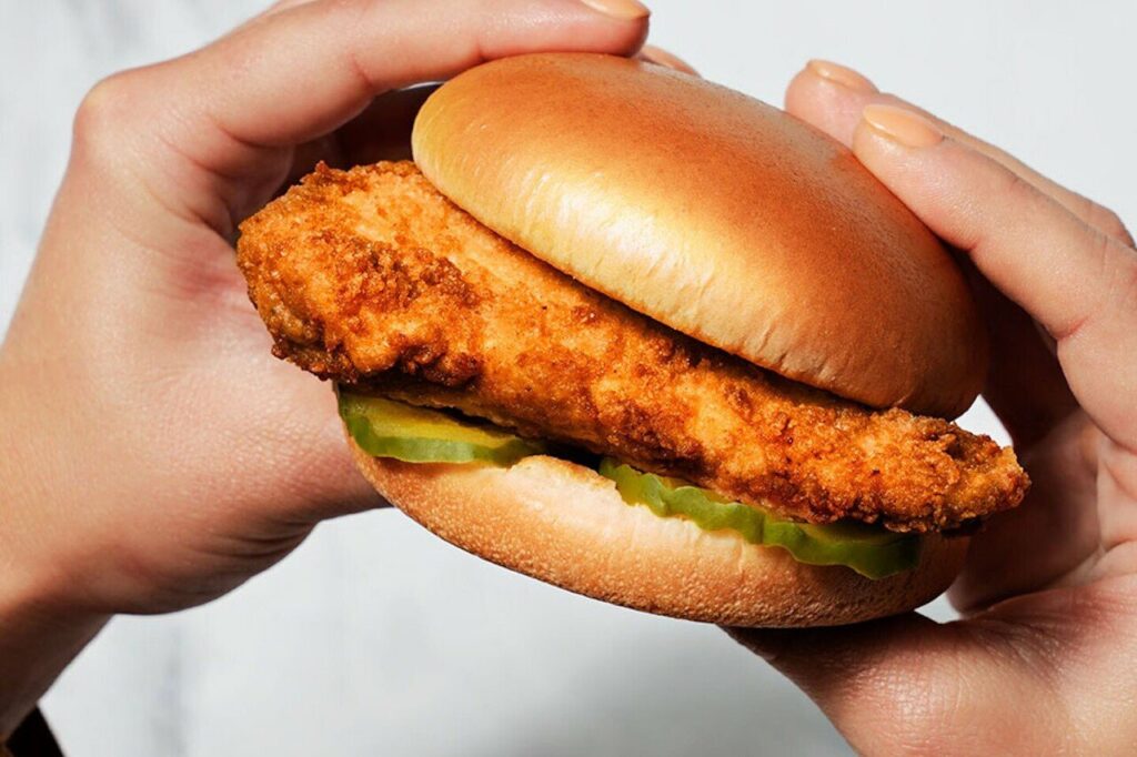 Chick-Fil-A