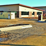 817 E. Industrial St., DeWitt, Iowa