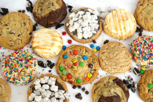 Cookies & Dreams