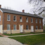 Bishop Hill State Historic Site