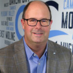 Dave Herrell Elevate Iowa tourism scholarships