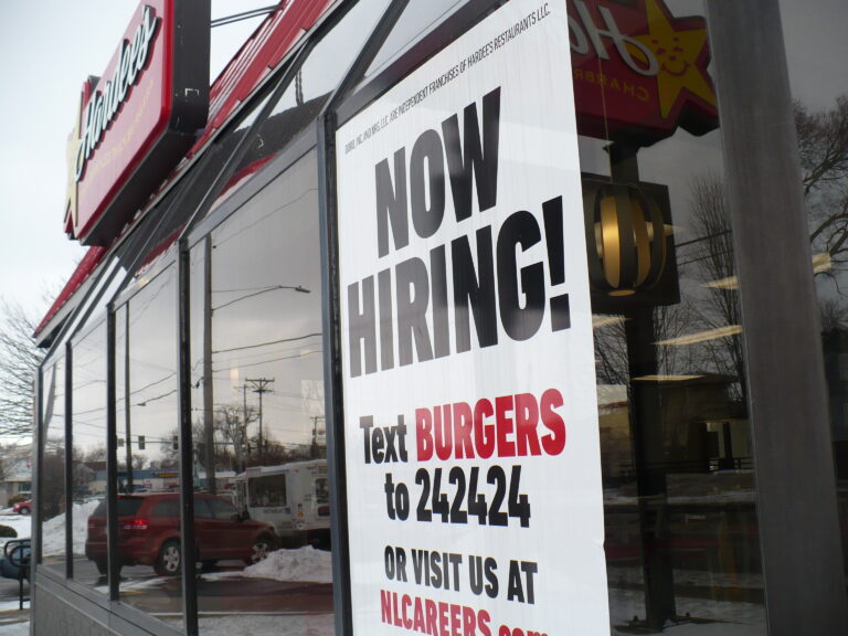 jobs unemployment IDES Unemployment rate