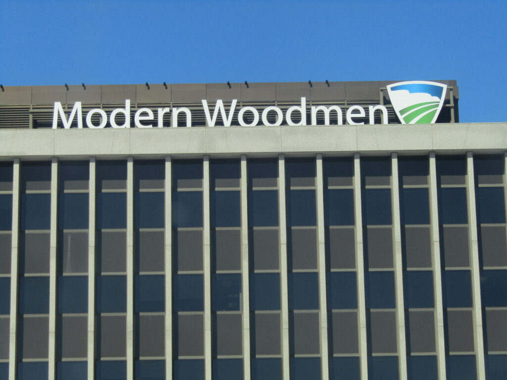 Modern Woodmen Forbes